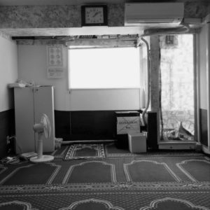Mushalla Shibuya