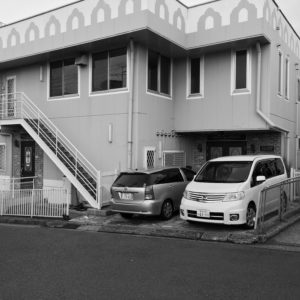 Masjid Jami' Yokohama