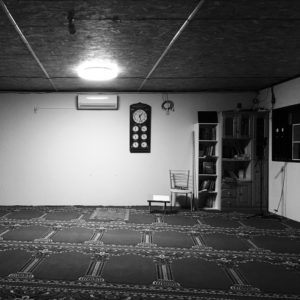 Masjid Sano