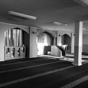 Masjid Jami' Yokohama