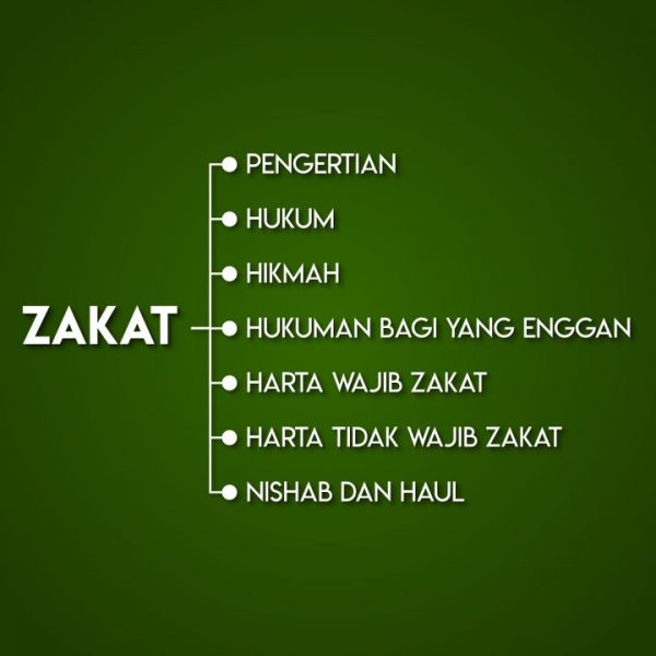 Zakat