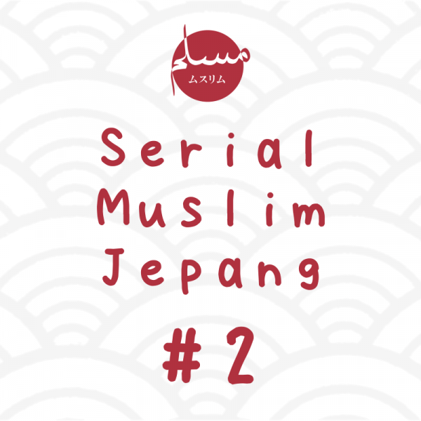 serial muslim jepang 2