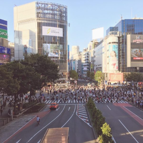 Shibuya